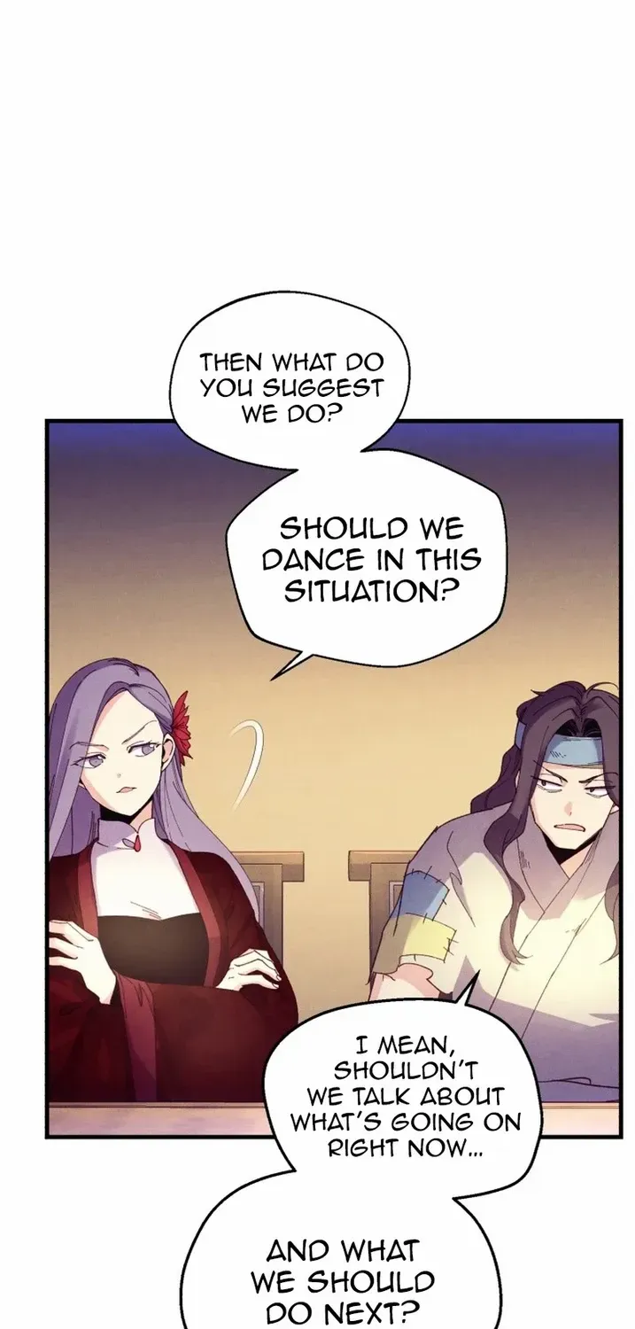 Read Lightning Degree chapter 179 image 50 on Lezhin