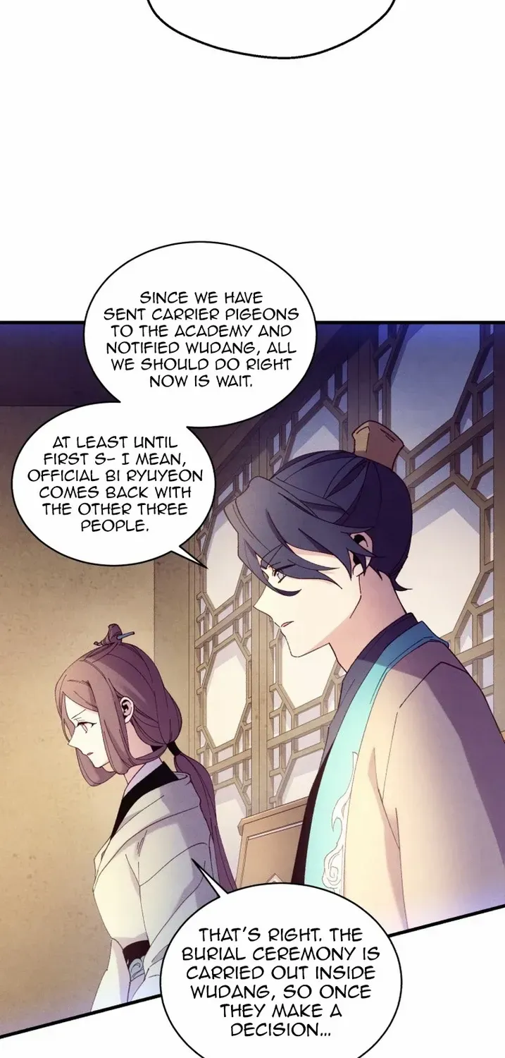 Read Lightning Degree chapter 179 image 51 on Lezhin