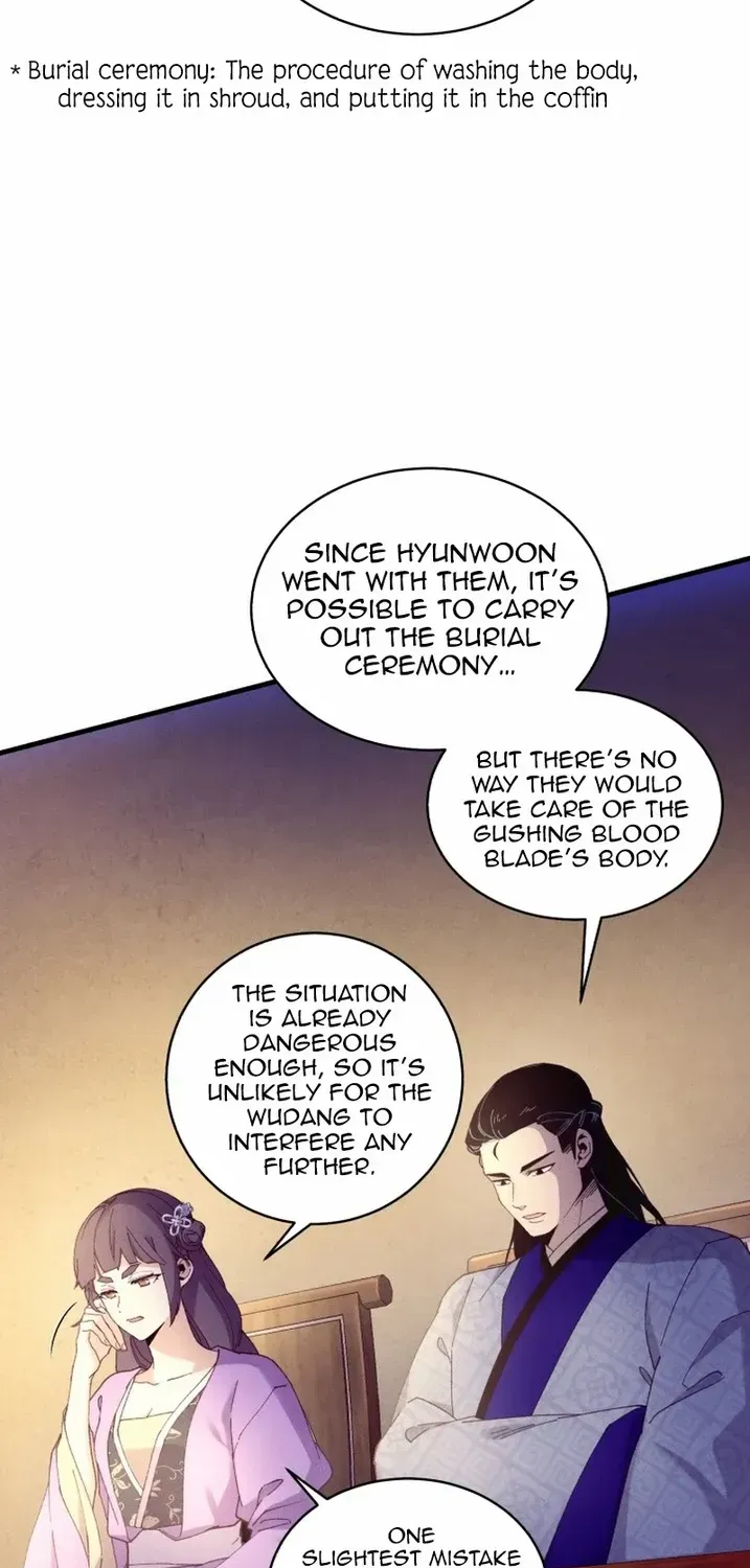 Read Lightning Degree chapter 179 image 52 on Lezhin