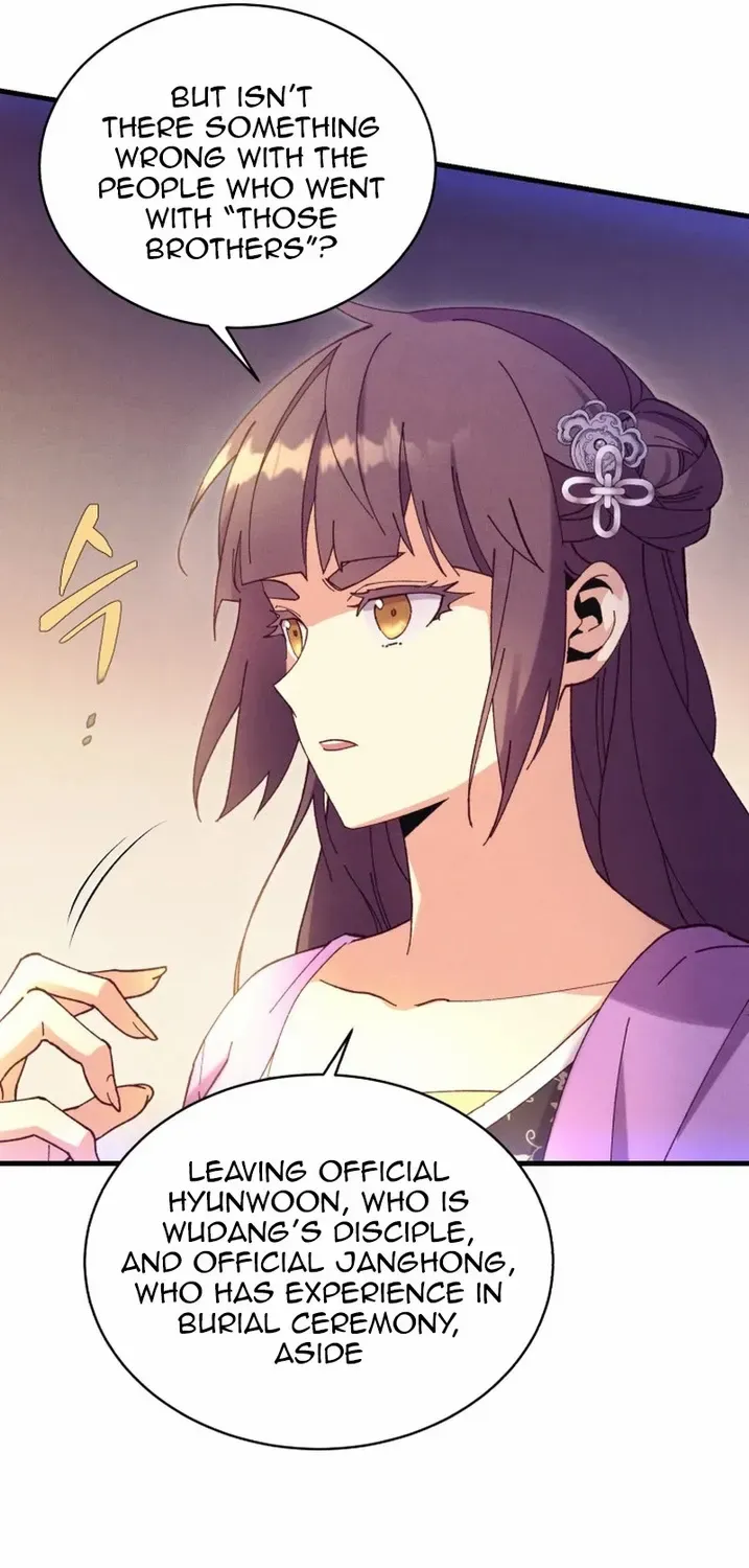 Read Lightning Degree chapter 179 image 54 on Lezhin