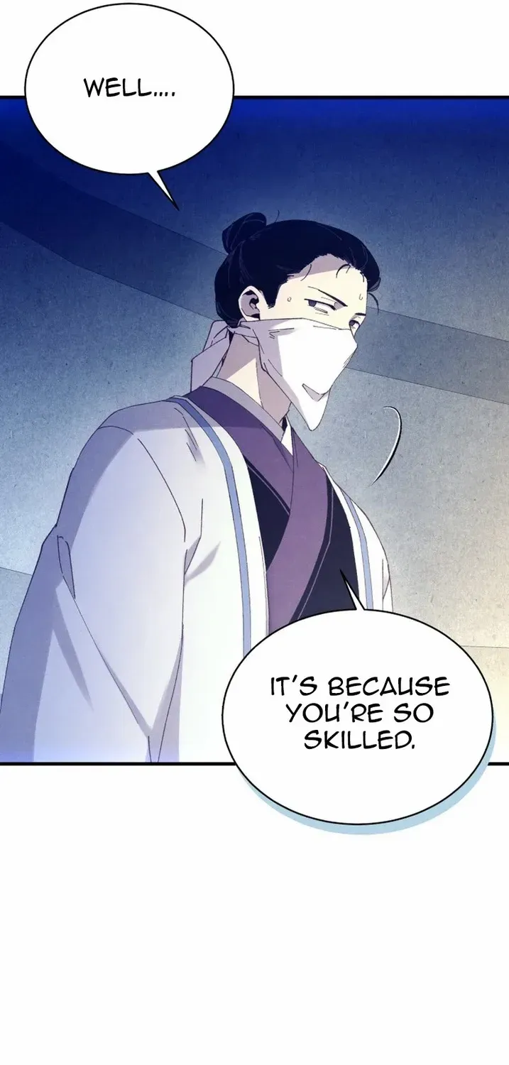 Read Lightning Degree chapter 179 image 61 on Lezhin