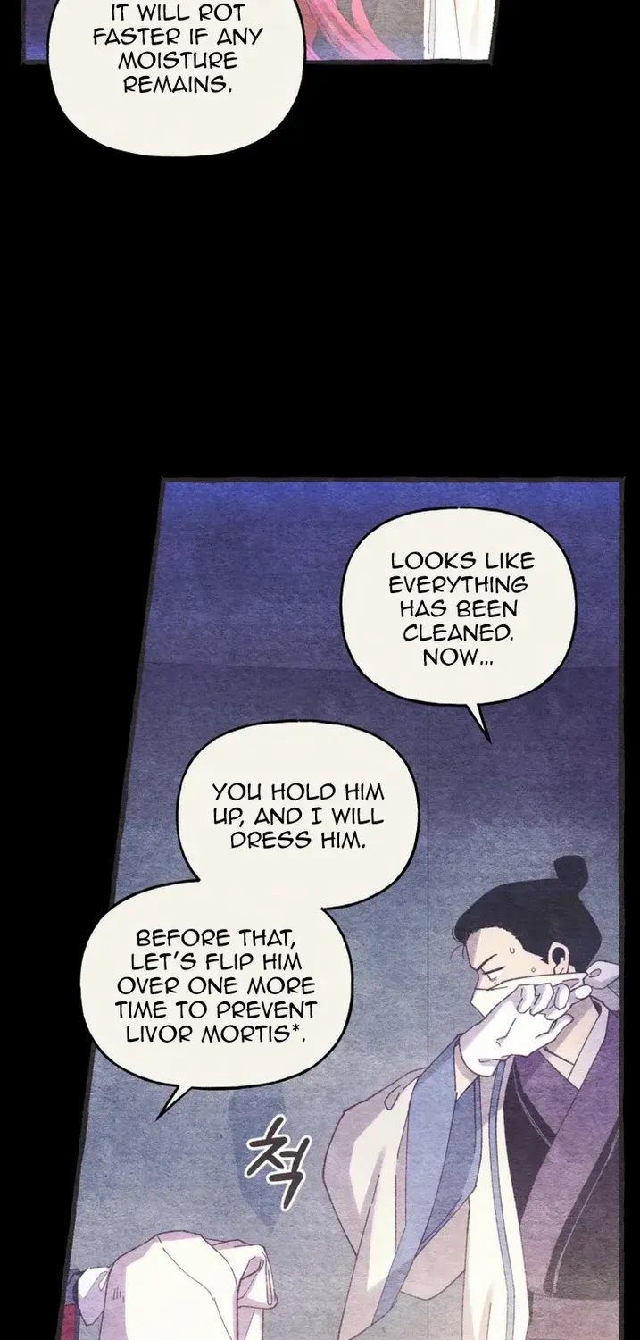 Read Lightning Degree chapter 179 image 65 on Lezhin