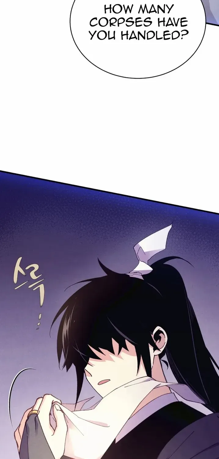 Read Lightning Degree chapter 179 image 68 on Lezhin