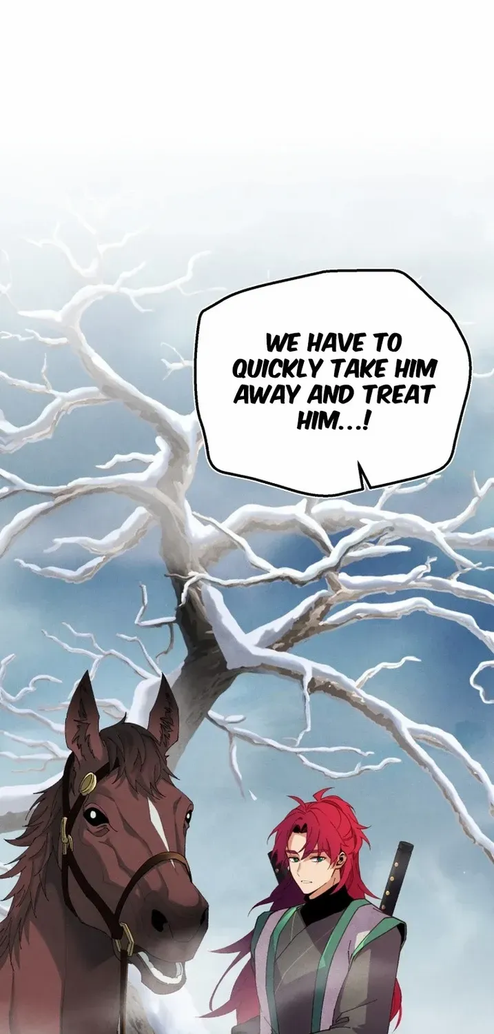 Read Lightning Degree chapter 179 image 7 on Lezhin