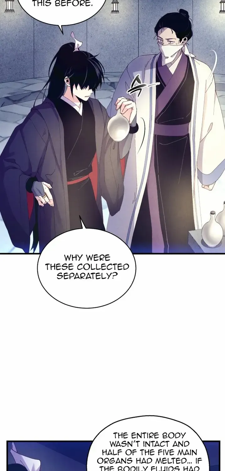 Read Lightning Degree chapter 179 image 70 on Lezhin