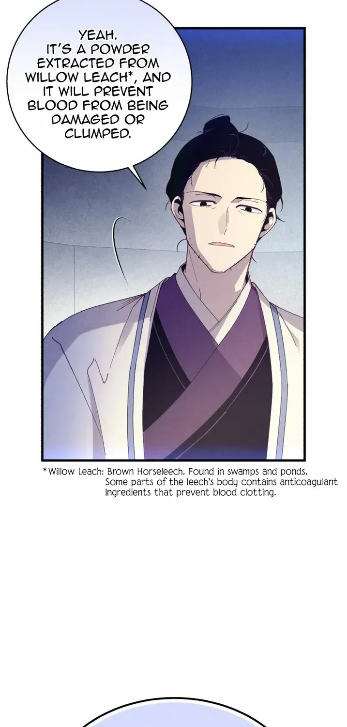 Read Lightning Degree chapter 179 image 72 on Lezhin