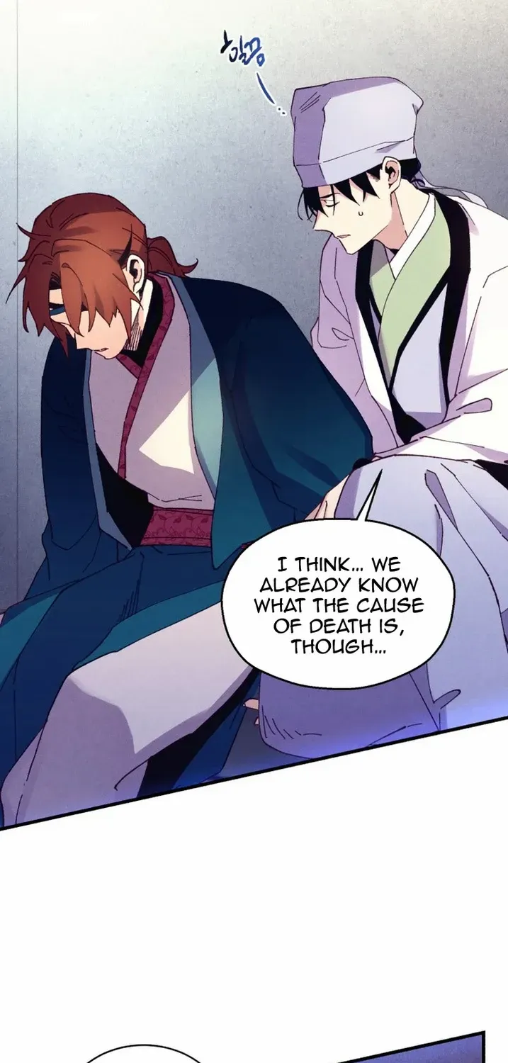 Read Lightning Degree chapter 179 image 74 on Lezhin