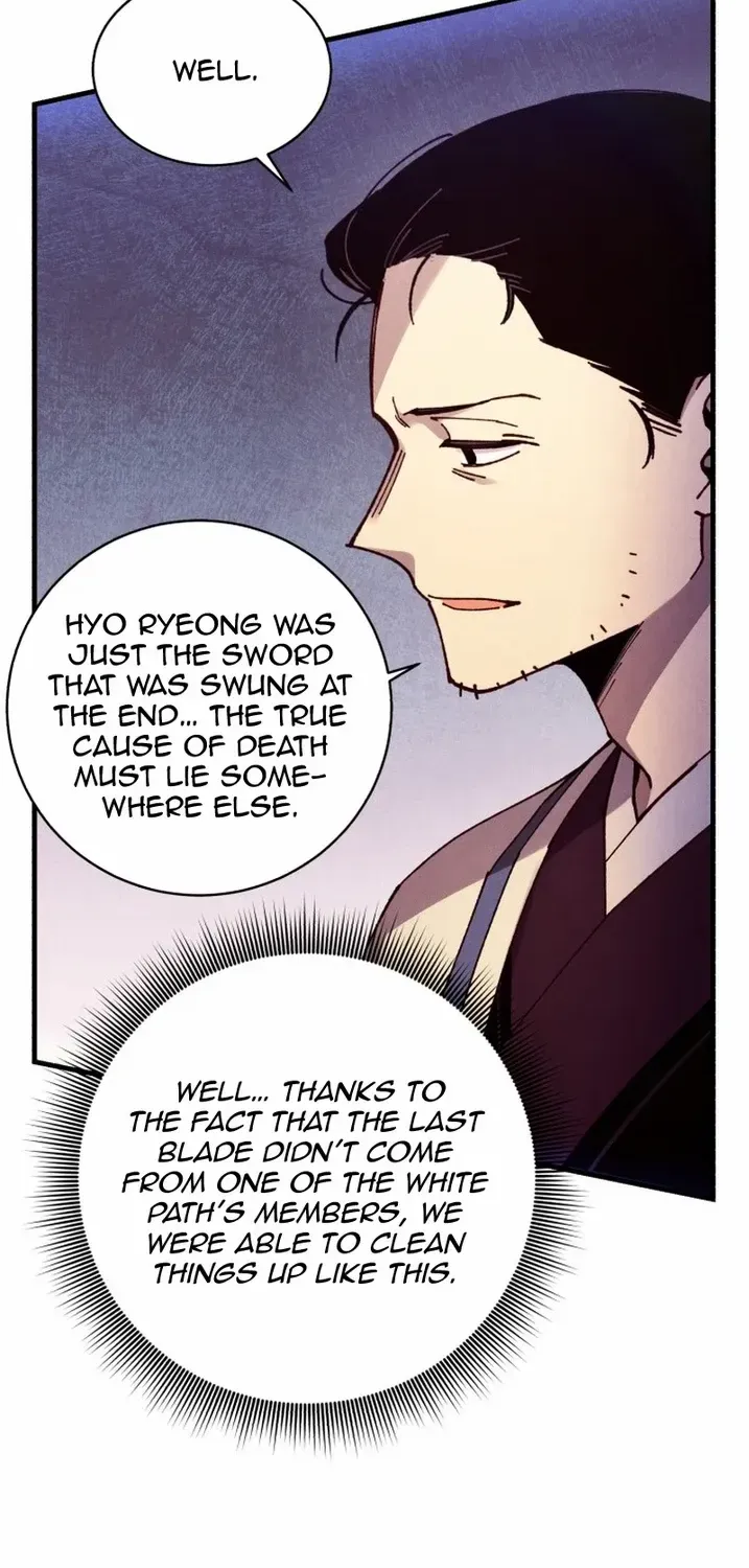Read Lightning Degree chapter 179 image 75 on Lezhin