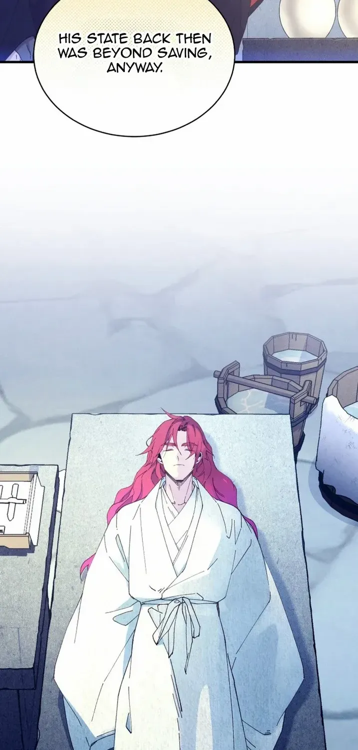 Read Lightning Degree chapter 179 image 77 on Lezhin