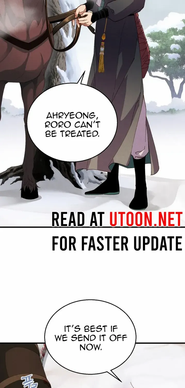 Read Lightning Degree chapter 179 image 8 on Lezhin
