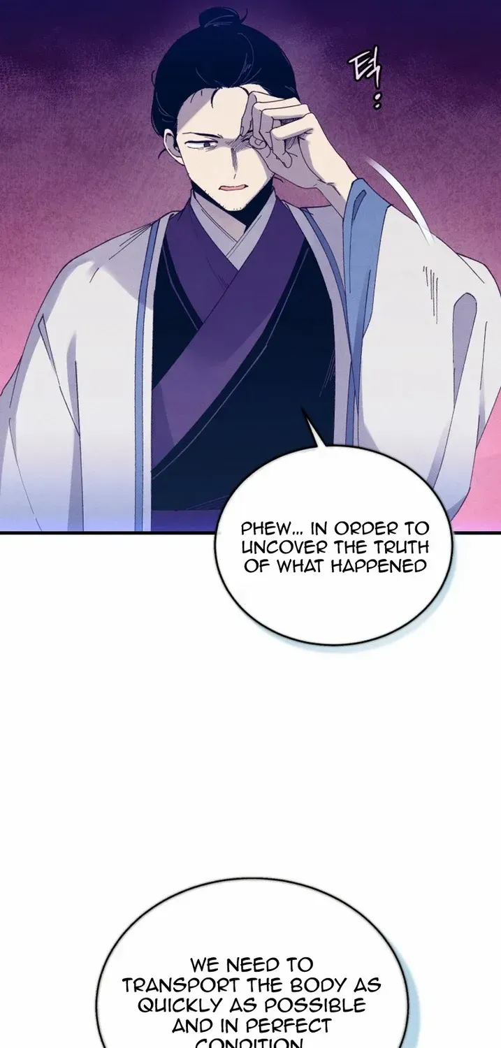 Read Lightning Degree chapter 179 image 81 on Lezhin