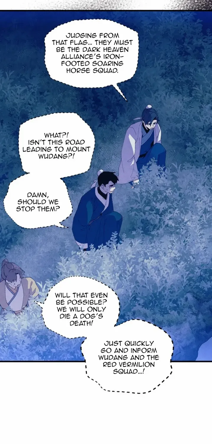 Read Lightning Degree chapter 179 image 85 on Lezhin