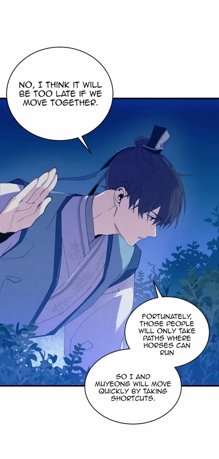 Read Lightning Degree chapter 179 image 86 on Lezhin