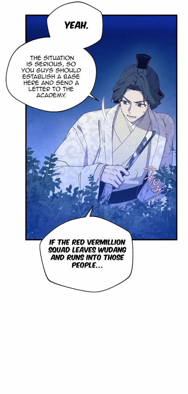 Read Lightning Degree chapter 179 image 88 on Lezhin
