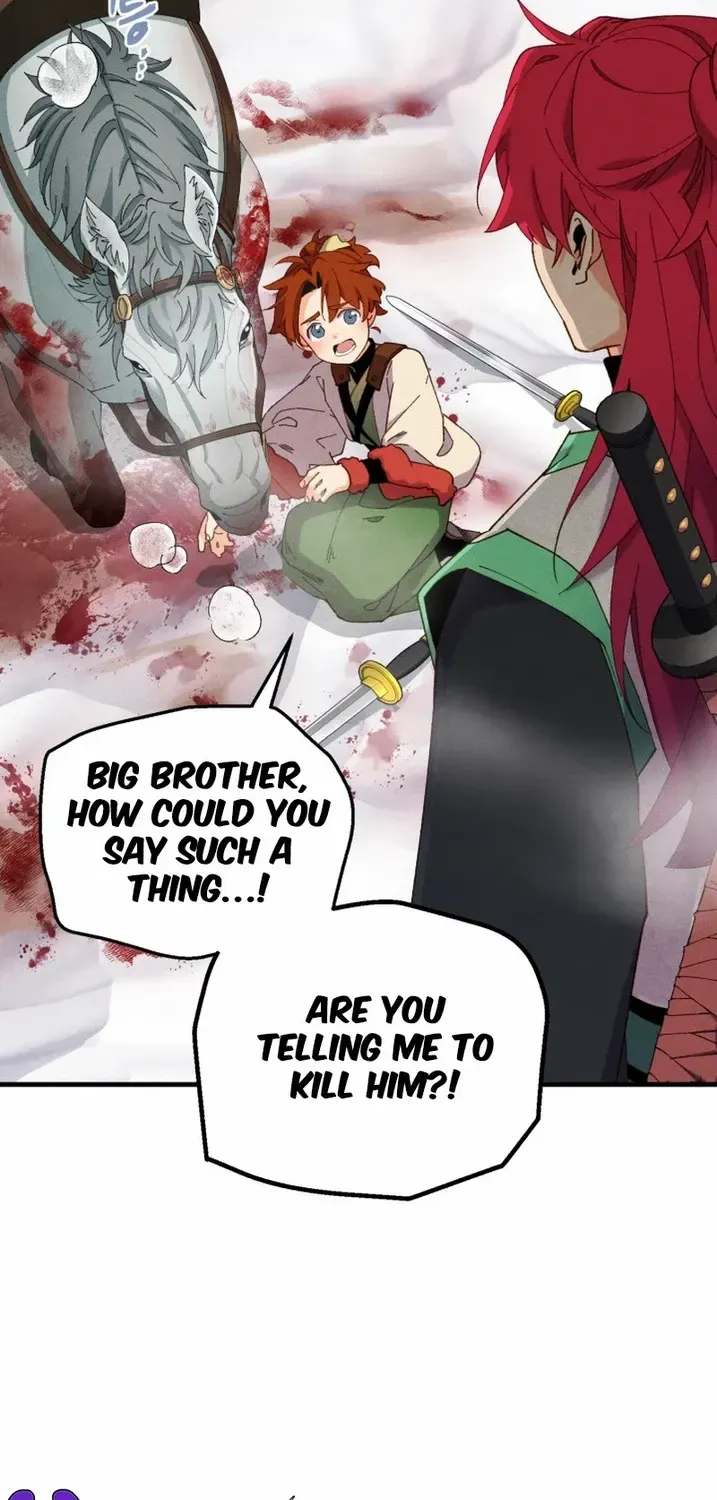 Read Lightning Degree chapter 179 image 9 on Lezhin