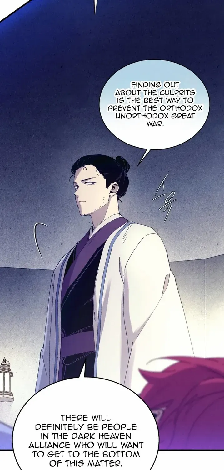 Read Lightning Degree chapter 179 image 91 on Lezhin