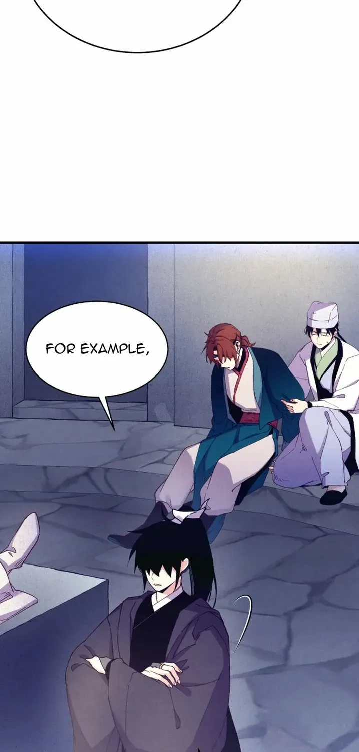 Read Lightning Degree chapter 179 image 92 on Lezhin
