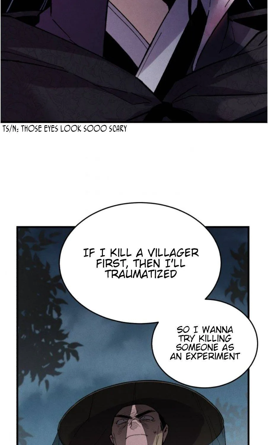 Read Lightning Degree chapter 18 image 2 on Lezhin
