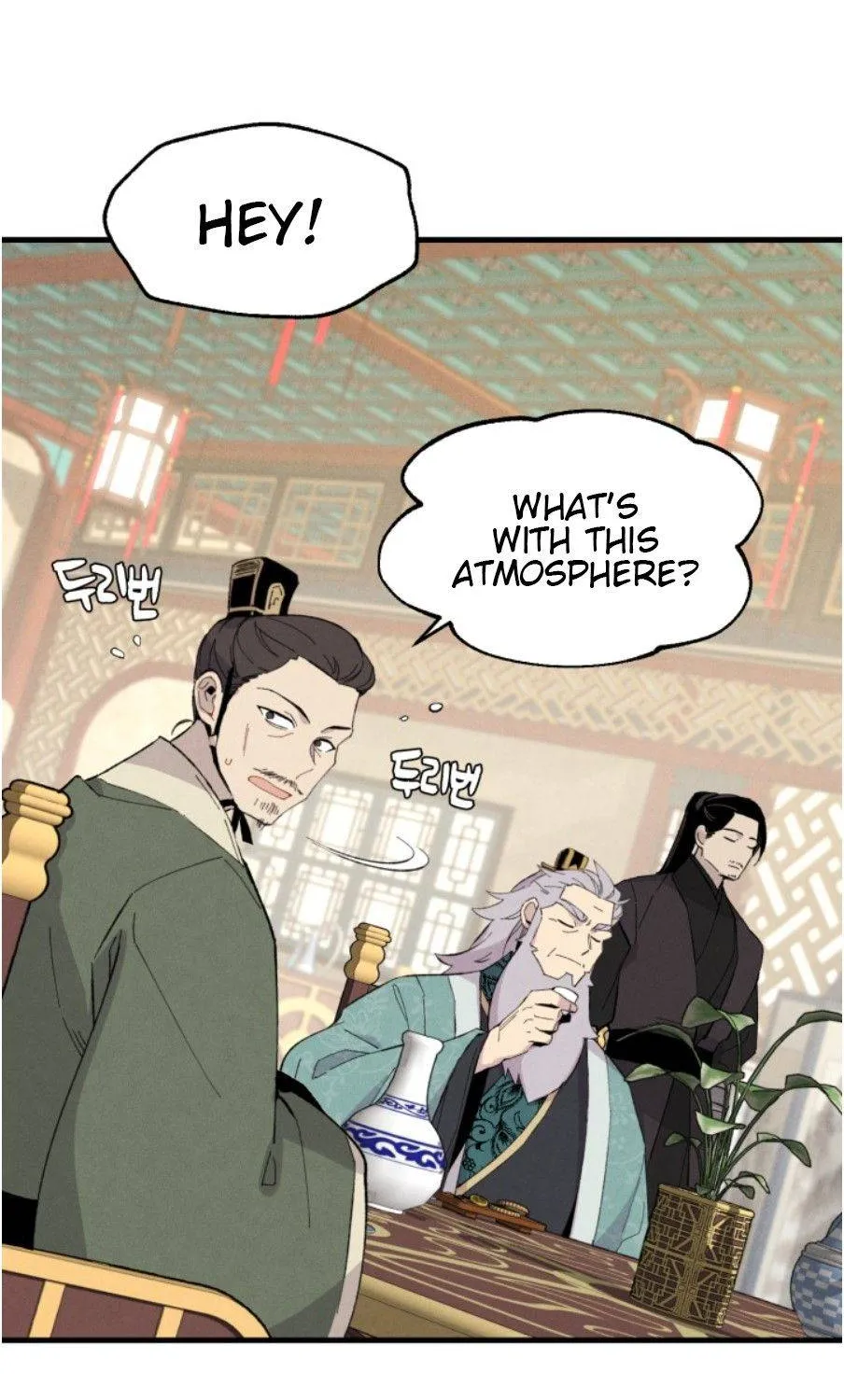 Read Lightning Degree chapter 18 image 6 on Lezhin