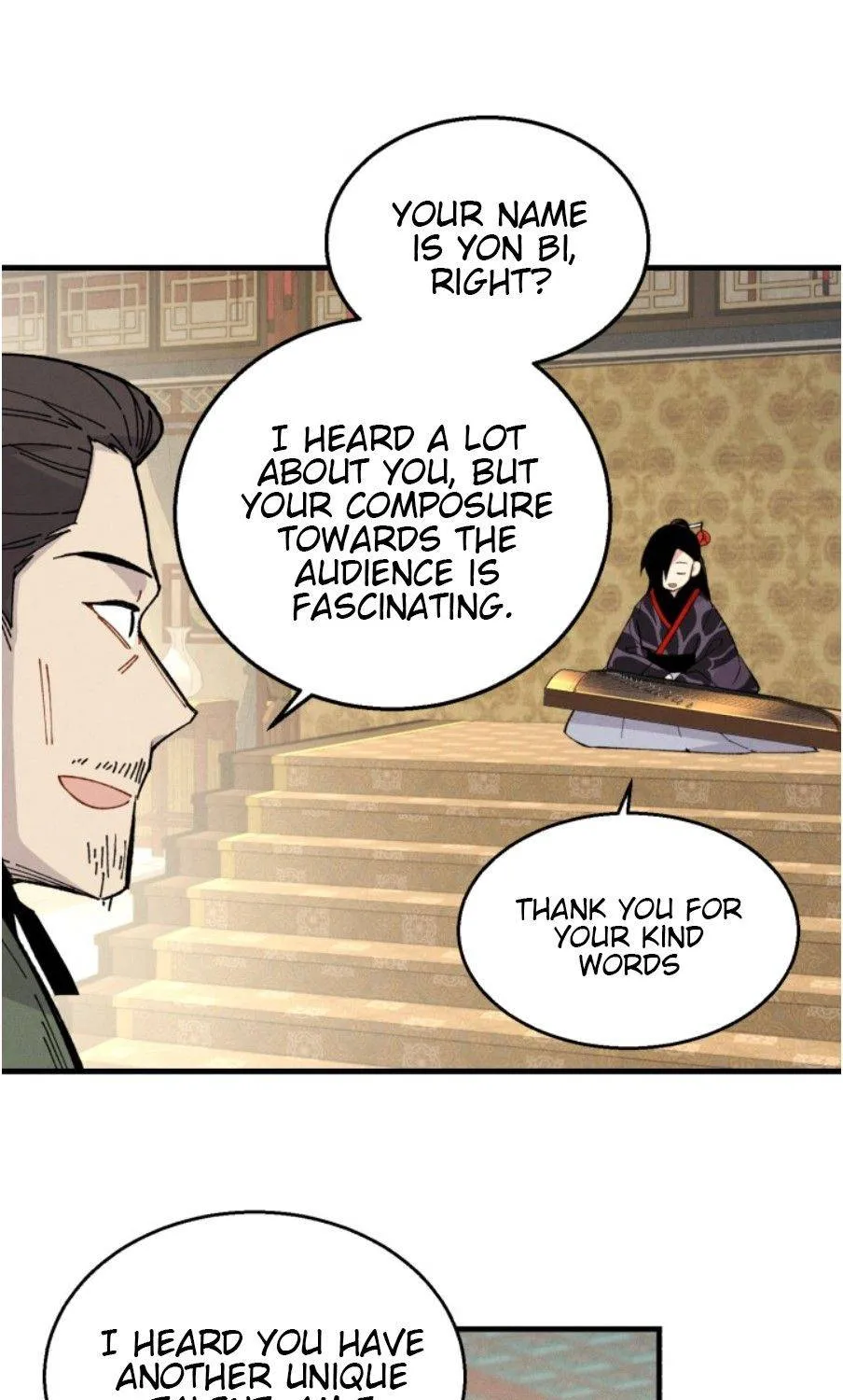 Read Lightning Degree chapter 18 image 7 on Lezhin