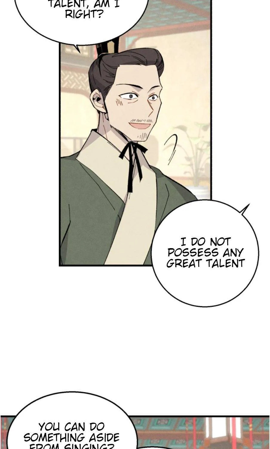 Read Lightning Degree chapter 18 image 8 on Lezhin