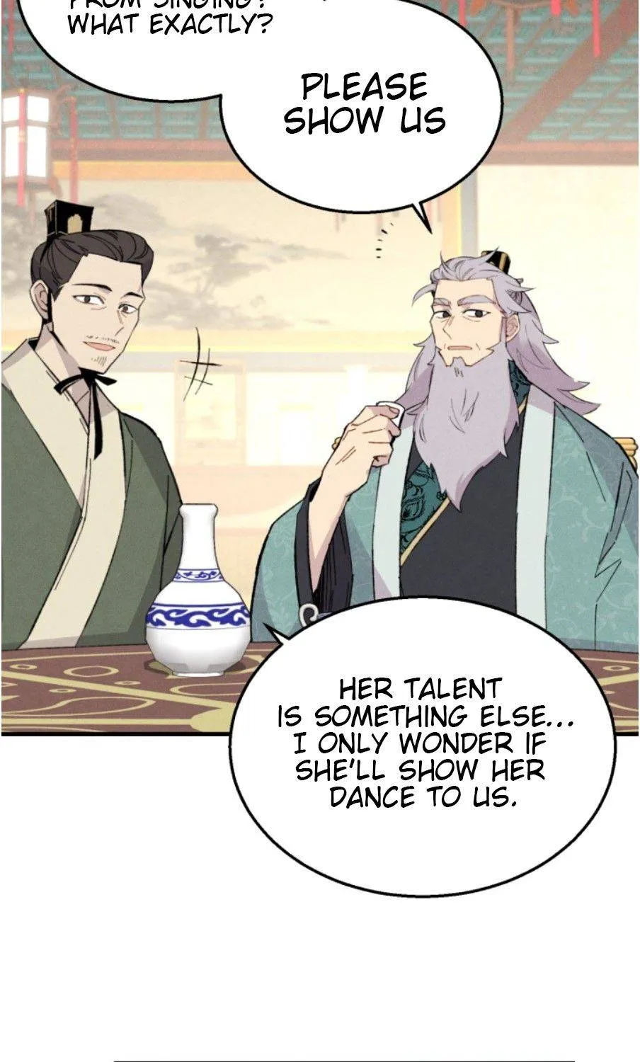 Read Lightning Degree chapter 18 image 9 on Lezhin