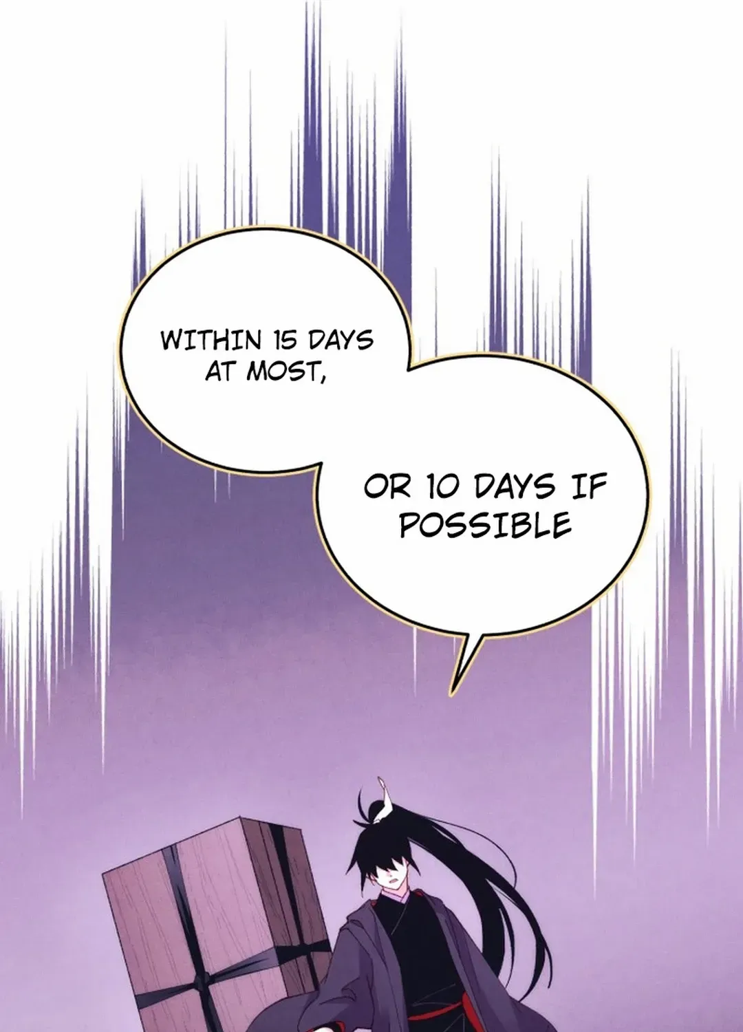 Read Lightning Degree chapter 180 image 100 on Lezhin