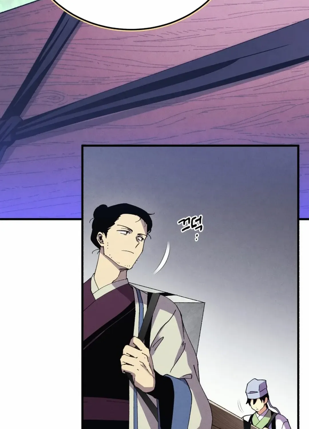 Read Lightning Degree chapter 180 image 102 on Lezhin