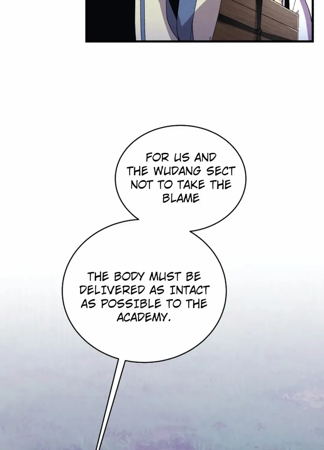 Read Lightning Degree chapter 180 image 103 on Lezhin