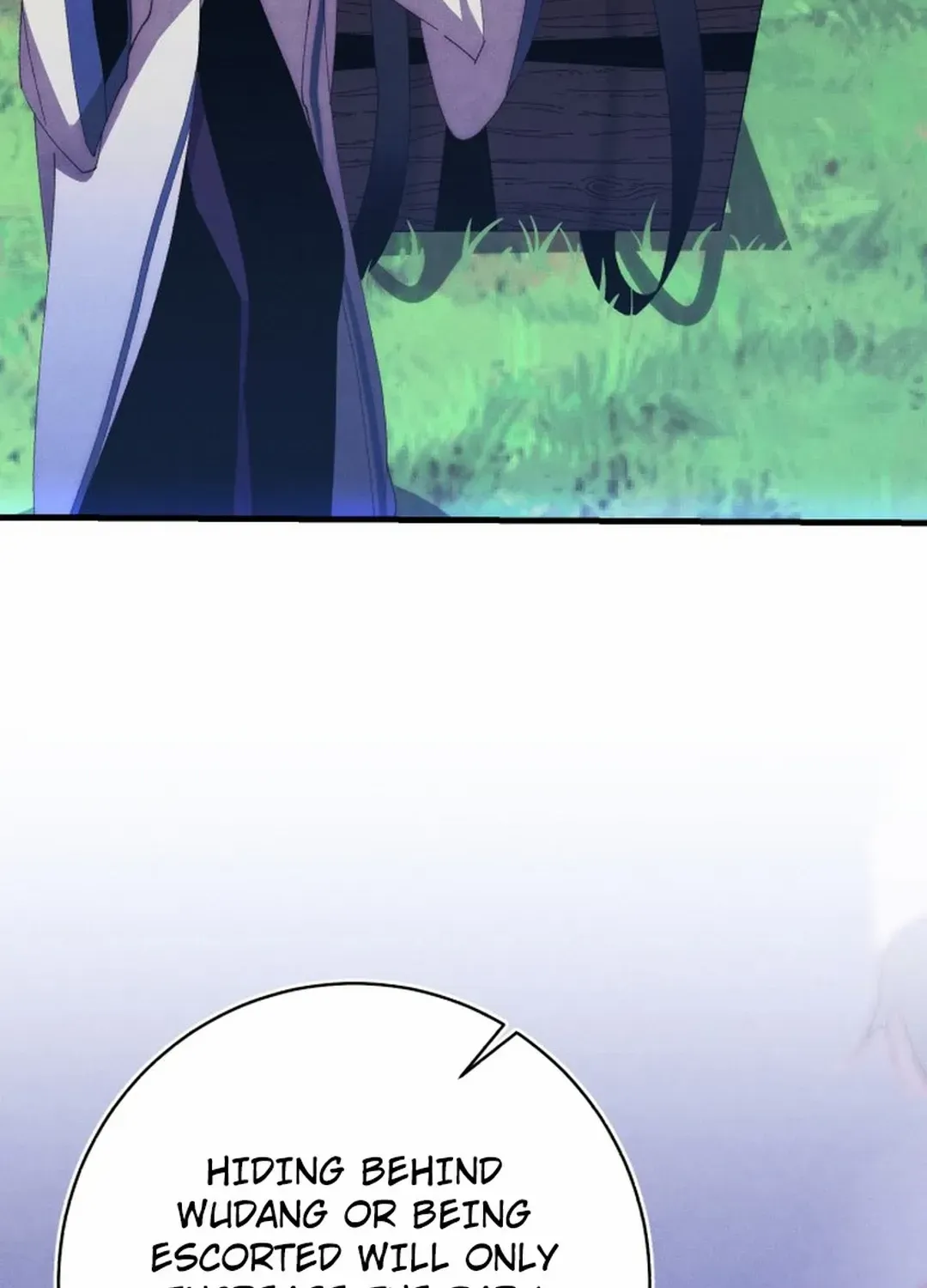 Read Lightning Degree chapter 180 image 105 on Lezhin