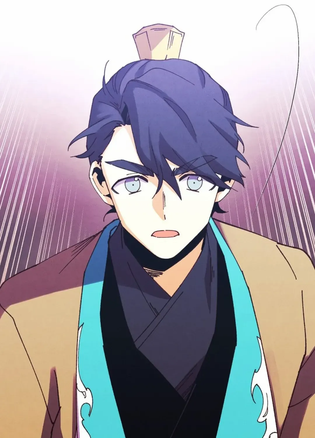 Read Lightning Degree chapter 180 image 110 on Lezhin