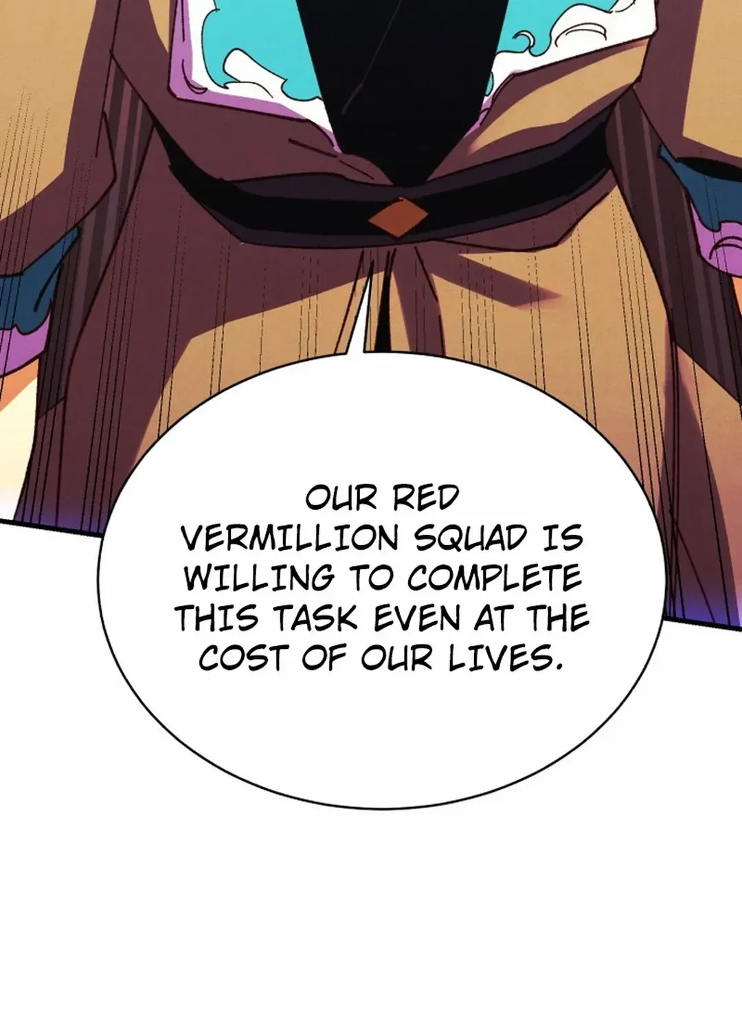 Read Lightning Degree chapter 180 image 111 on Lezhin