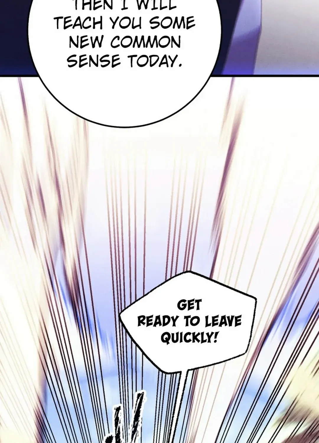 Read Lightning Degree chapter 180 image 117 on Lezhin
