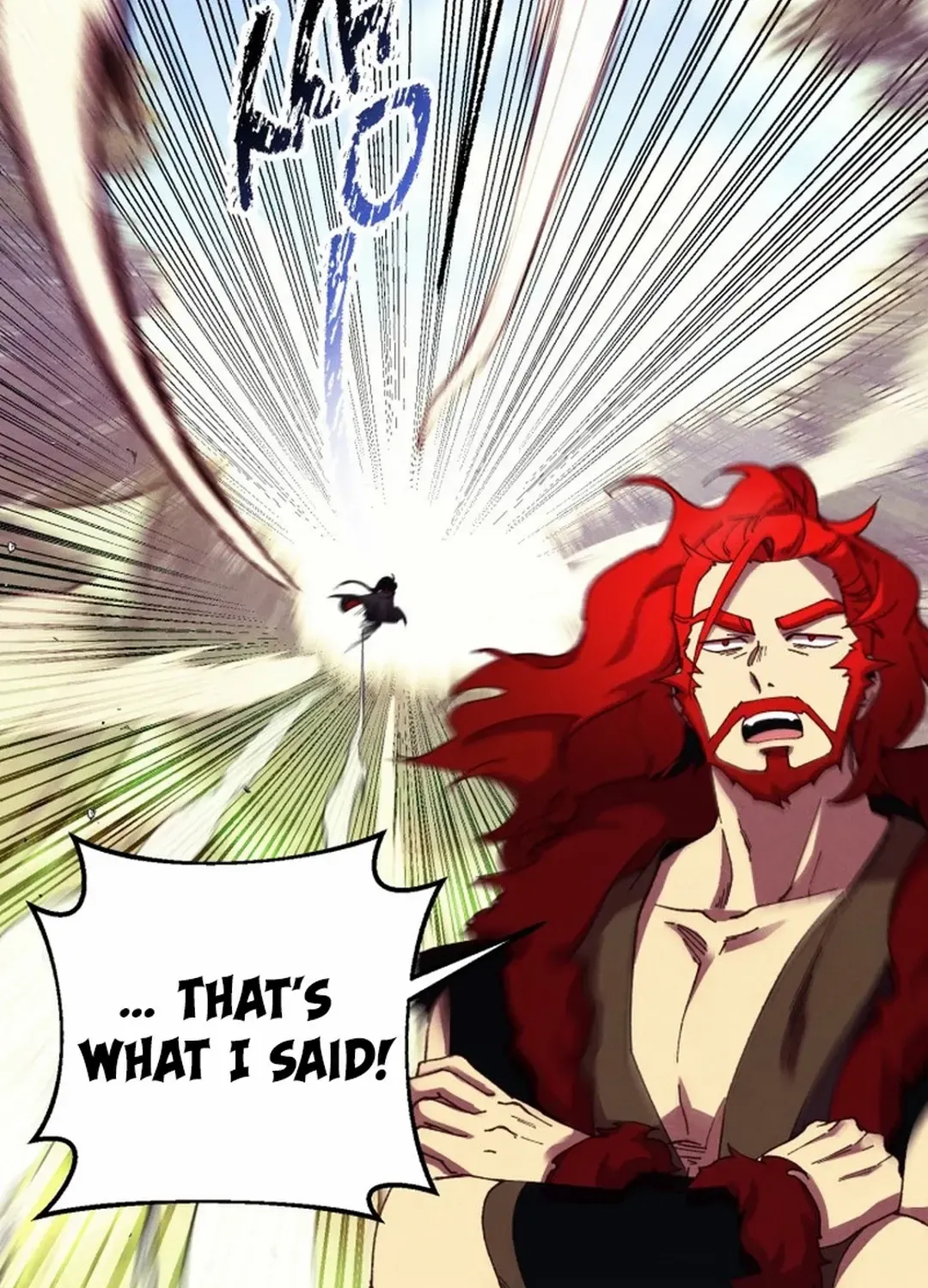 Read Lightning Degree chapter 180 image 118 on Lezhin