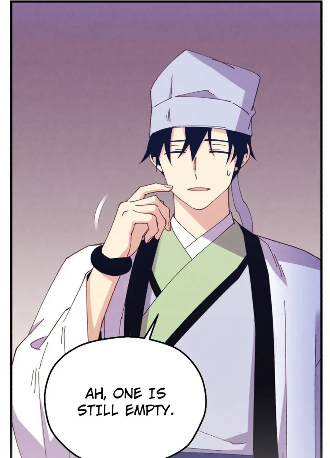Read Lightning Degree chapter 180 image 126 on Lezhin