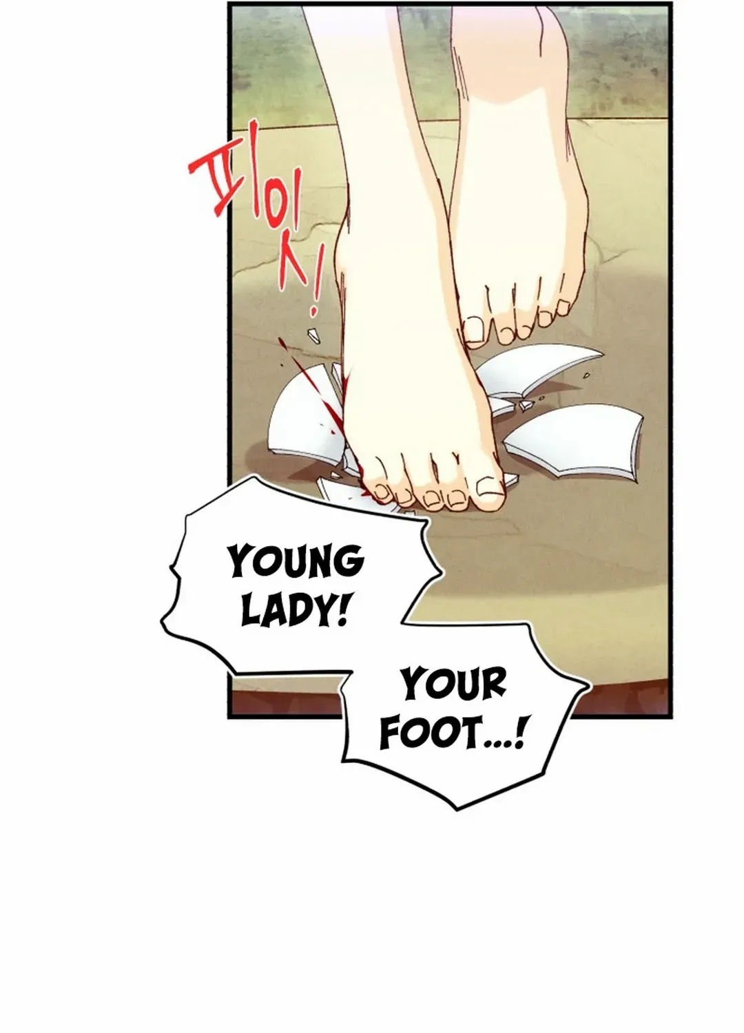 Read Lightning Degree chapter 180 image 14 on Lezhin