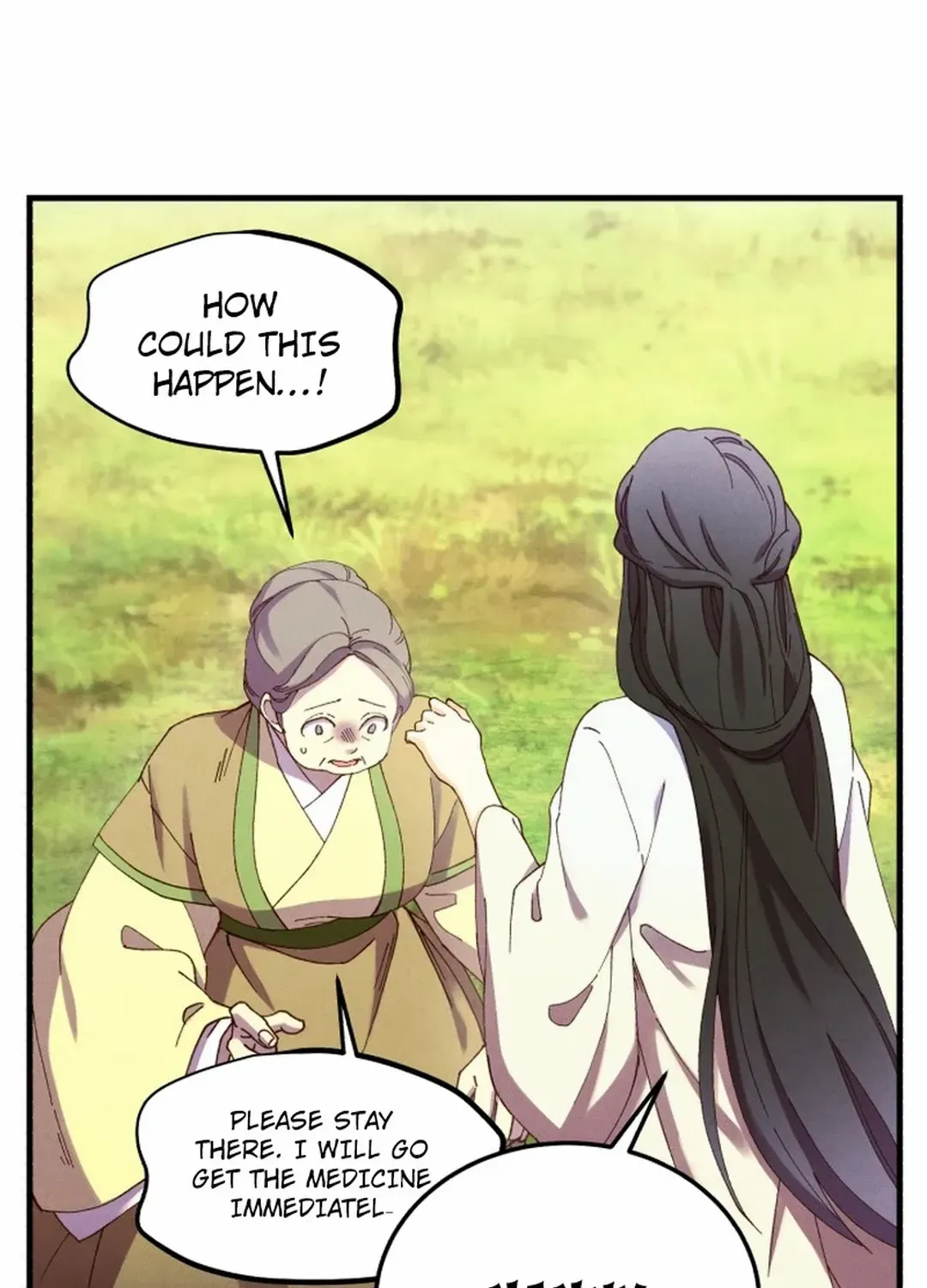 Read Lightning Degree chapter 180 image 15 on Lezhin