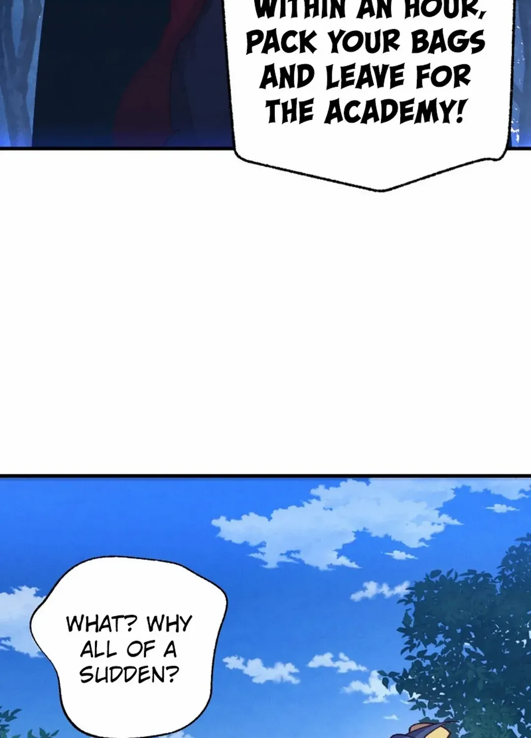 Read Lightning Degree chapter 180 image 23 on Lezhin