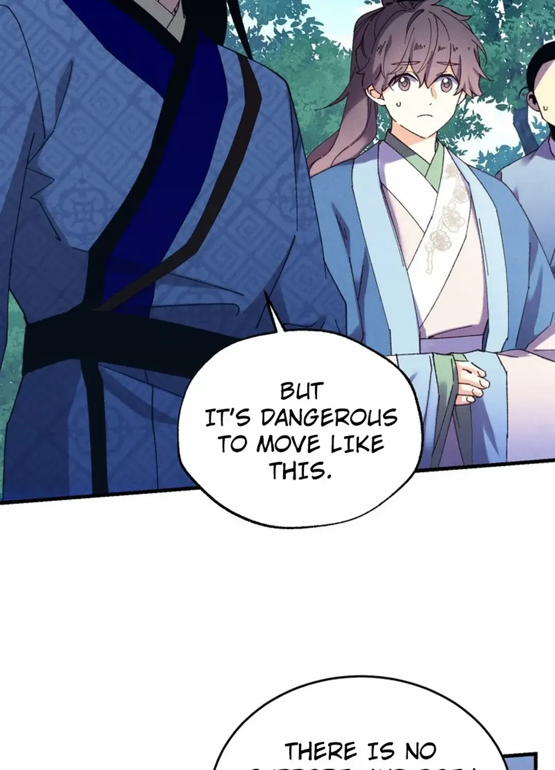 Read Lightning Degree chapter 180 image 29 on Lezhin