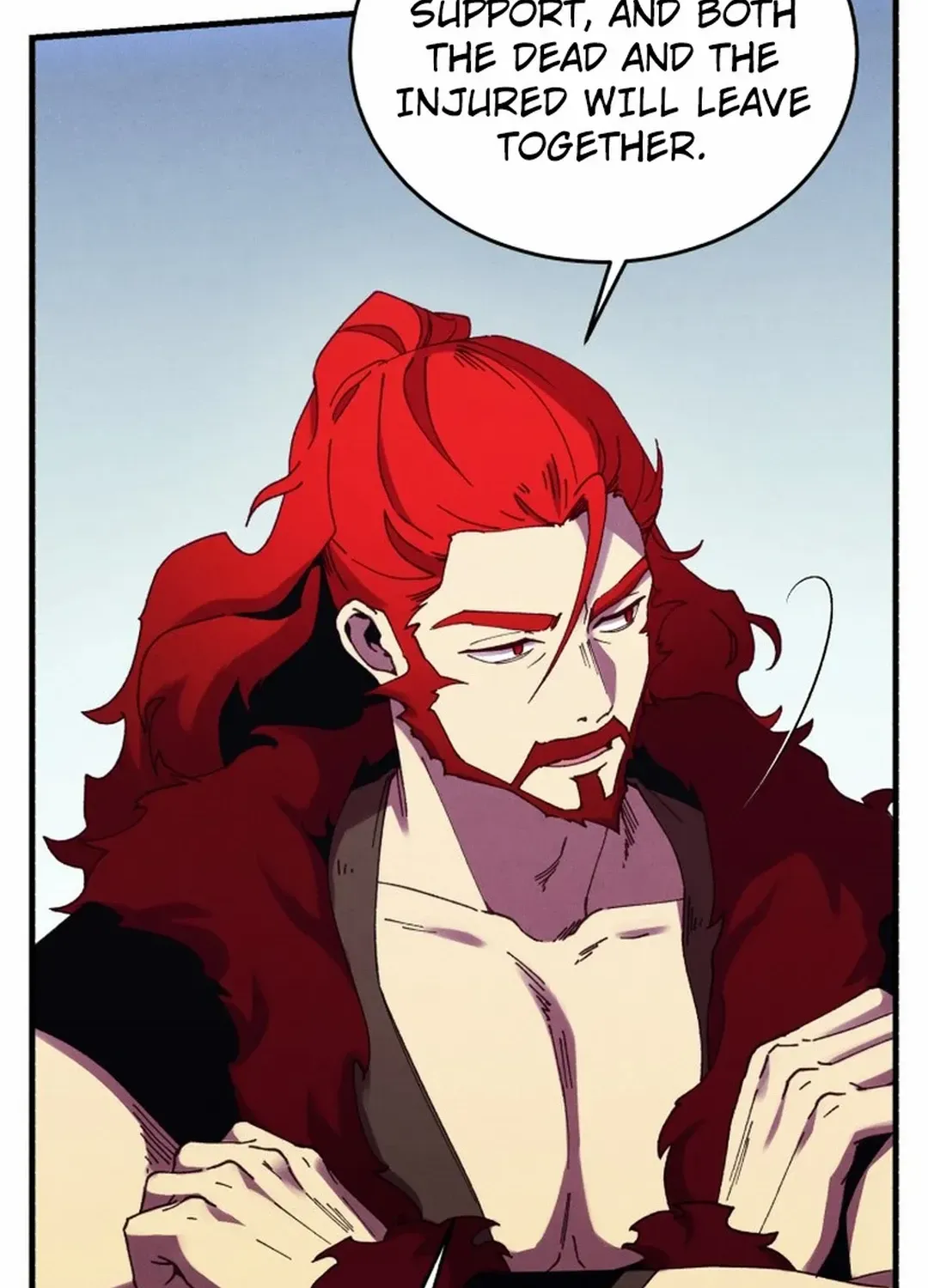 Read Lightning Degree chapter 180 image 30 on Lezhin