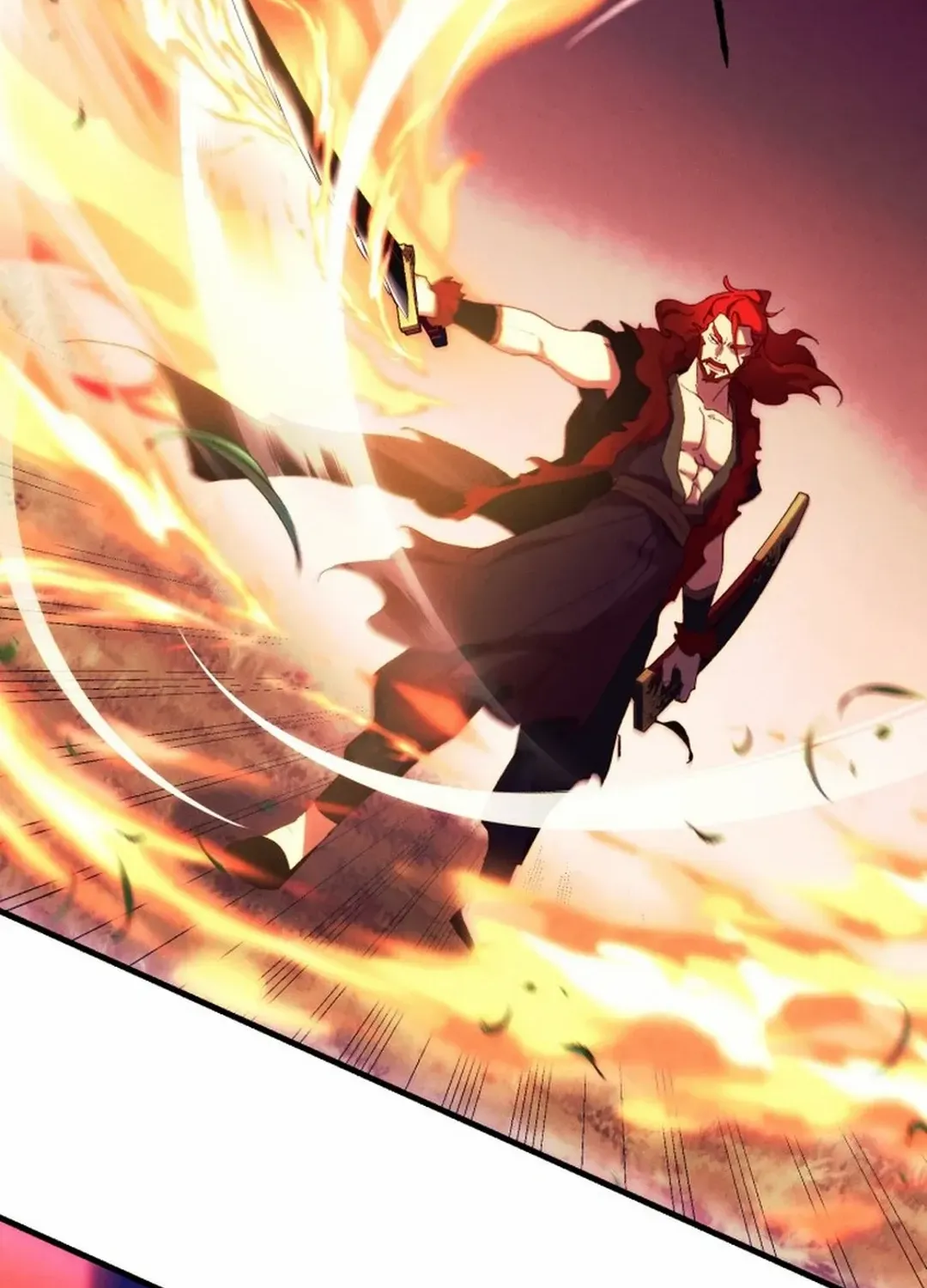 Read Lightning Degree chapter 180 image 39 on Lezhin