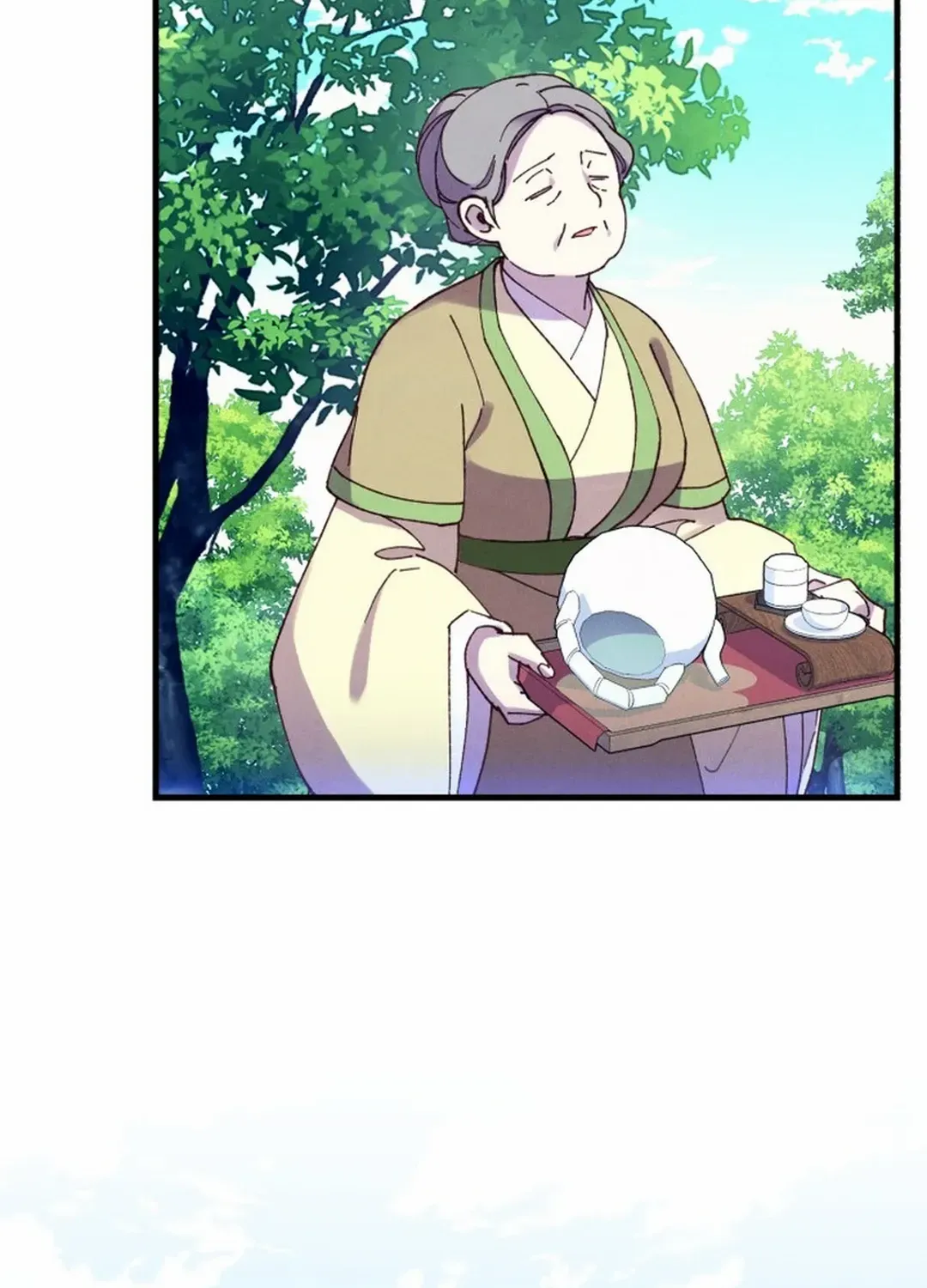 Read Lightning Degree chapter 180 image 4 on Lezhin