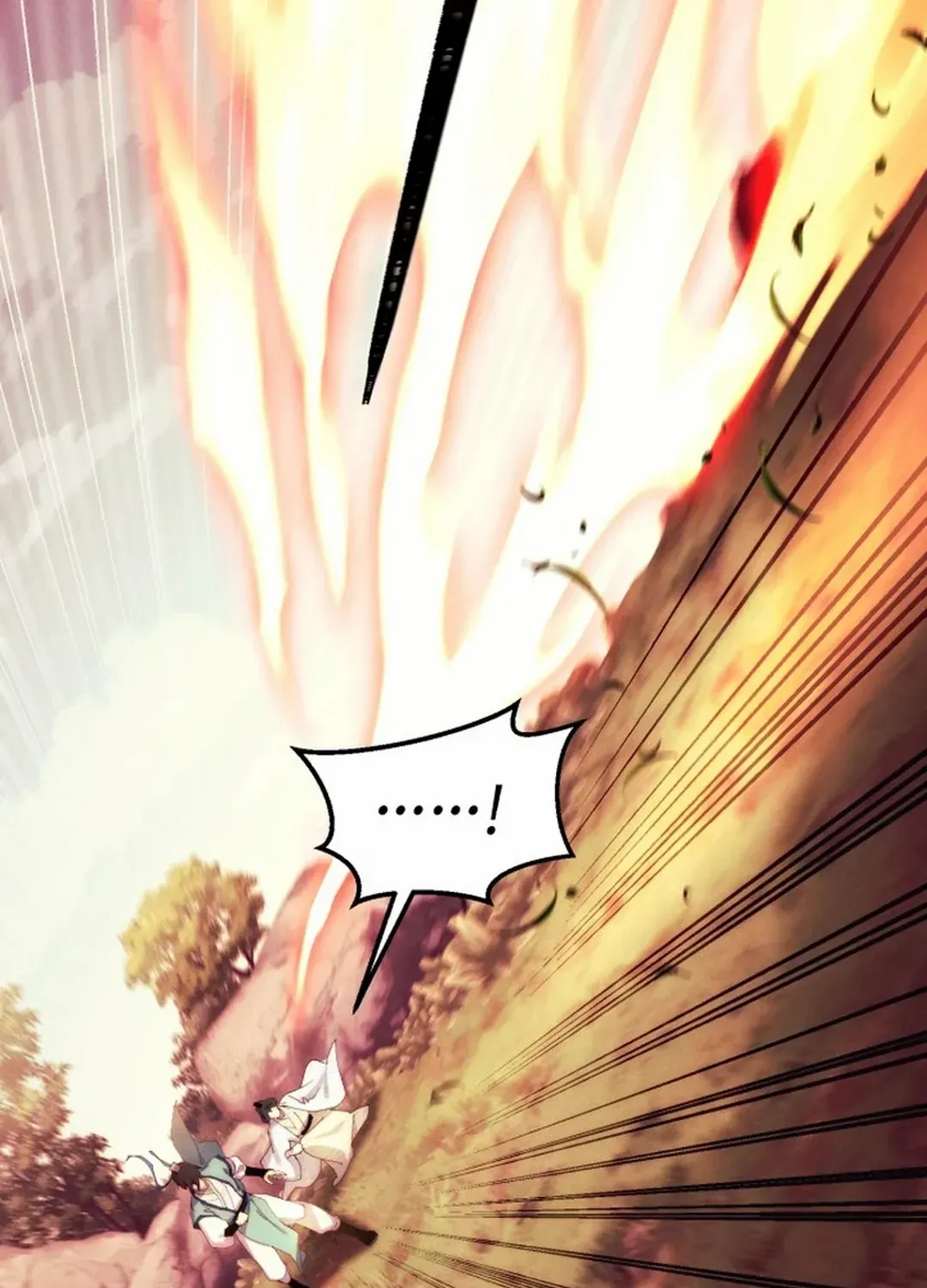 Read Lightning Degree chapter 180 image 42 on Lezhin