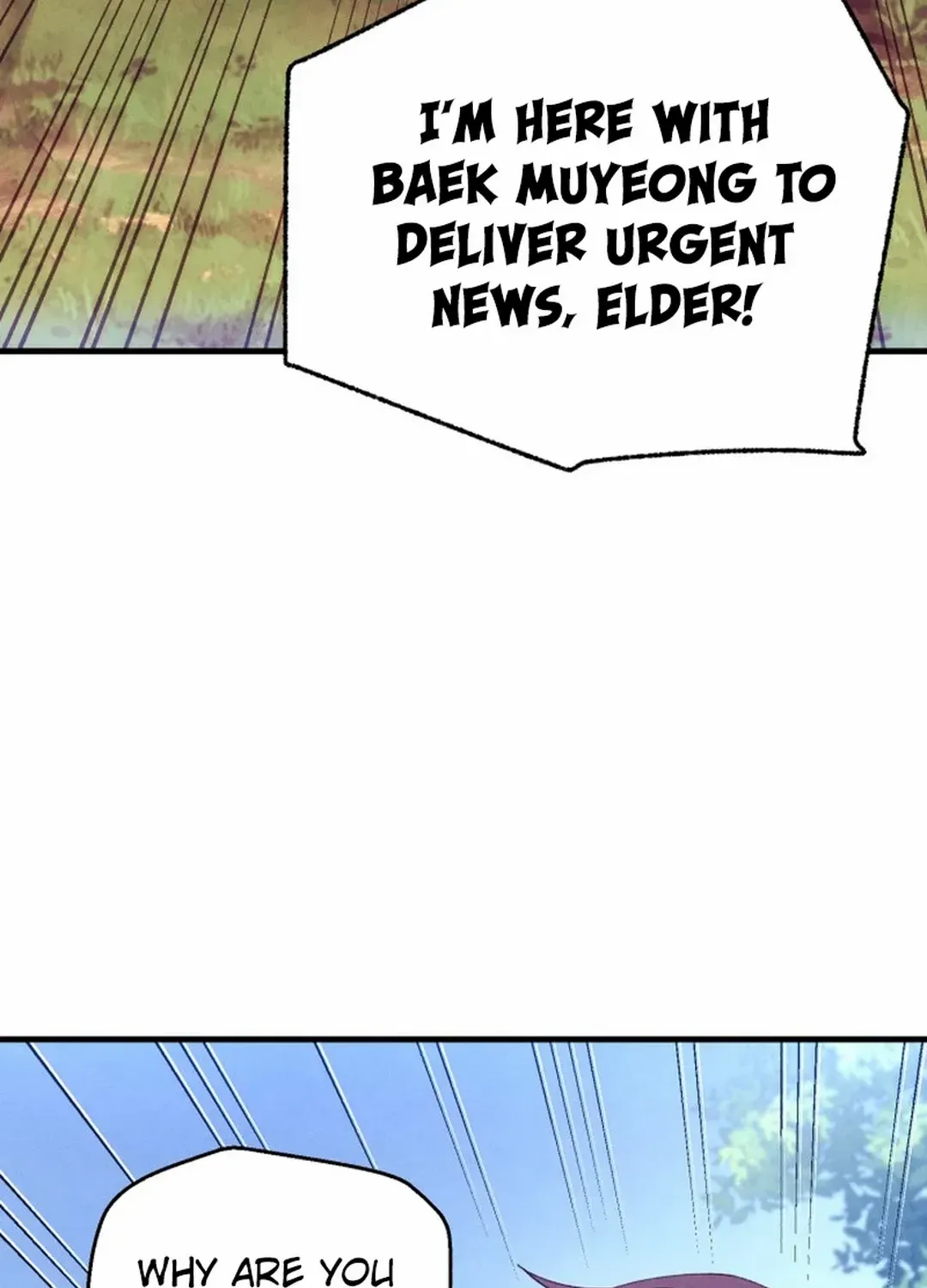 Read Lightning Degree chapter 180 image 46 on Lezhin