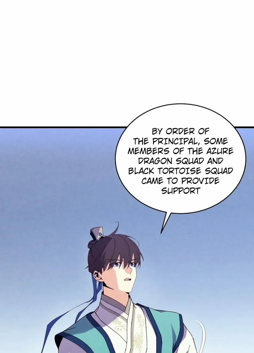 Read Lightning Degree chapter 180 image 48 on Lezhin