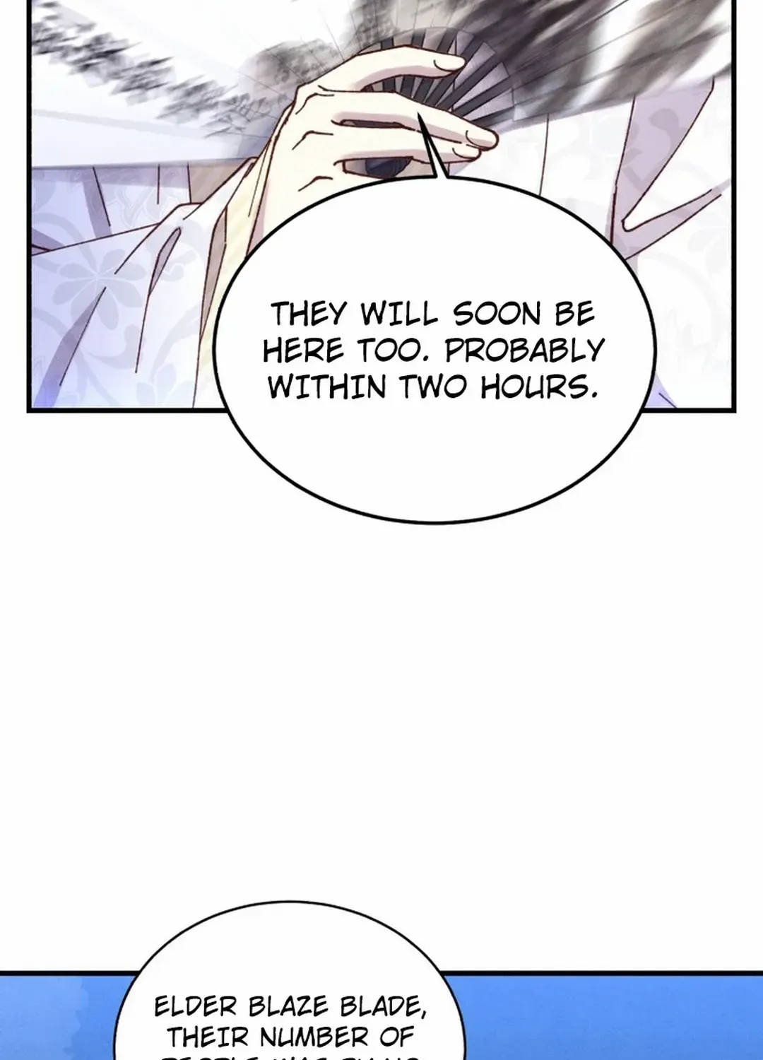 Read Lightning Degree chapter 180 image 52 on Lezhin