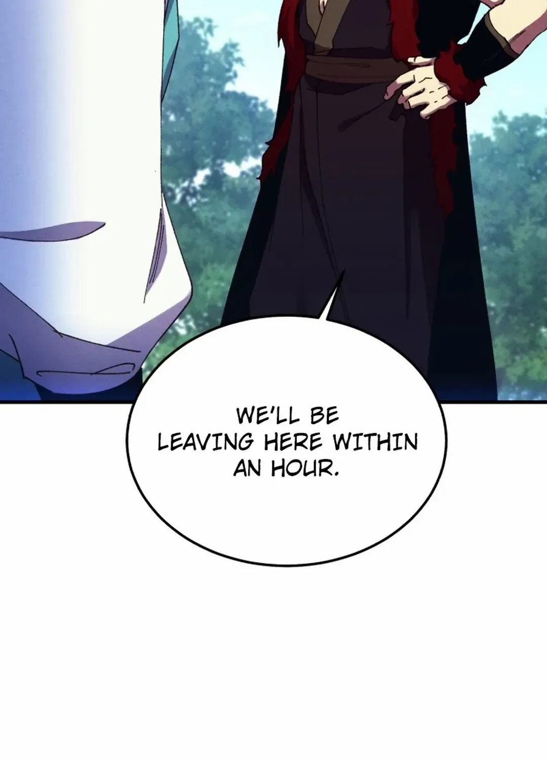 Read Lightning Degree chapter 180 image 54 on Lezhin