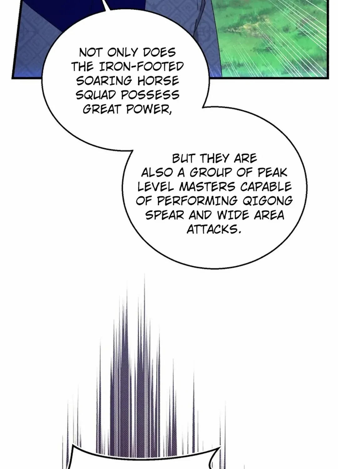 Read Lightning Degree chapter 180 image 58 on Lezhin