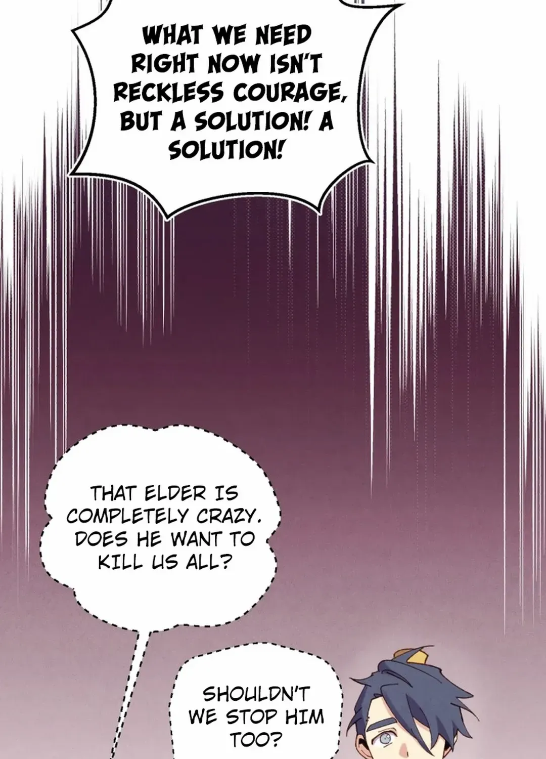Read Lightning Degree chapter 180 image 59 on Lezhin