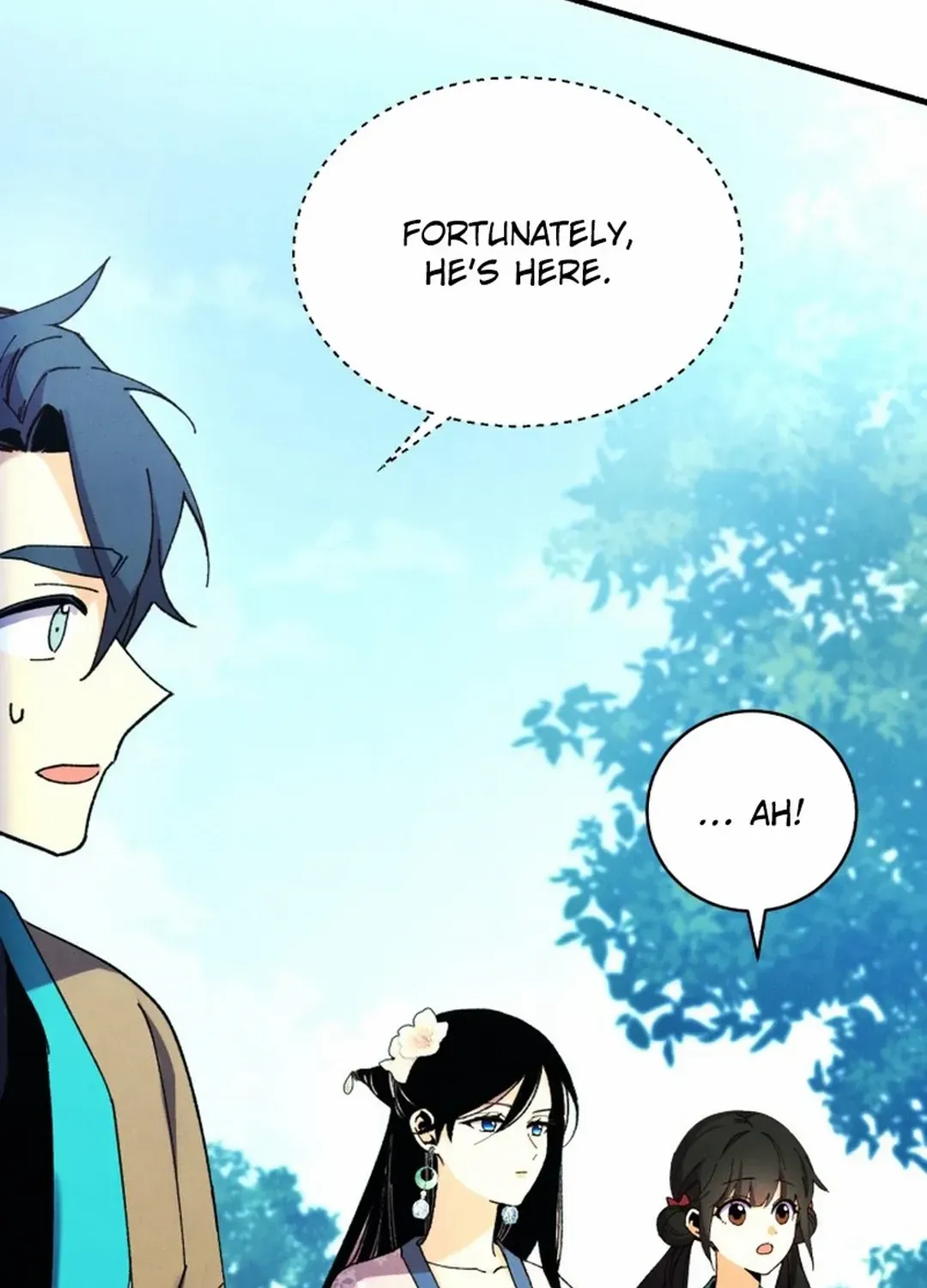 Read Lightning Degree chapter 180 image 62 on Lezhin